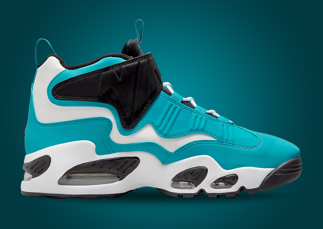 griffey aqua