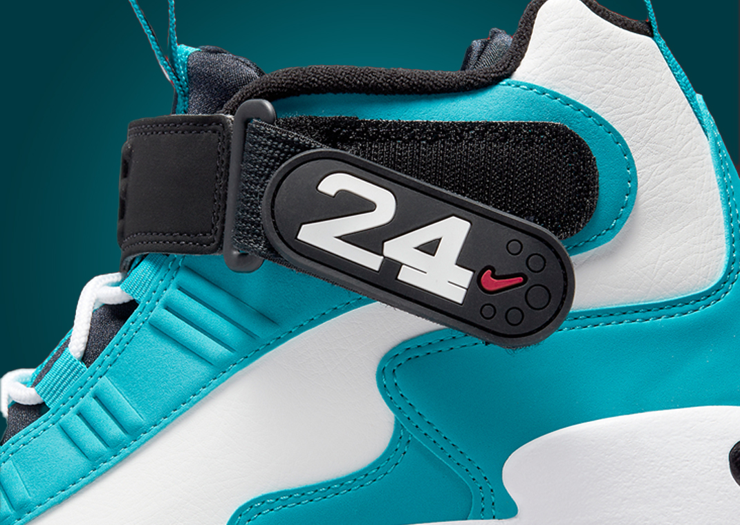 griffey aqua