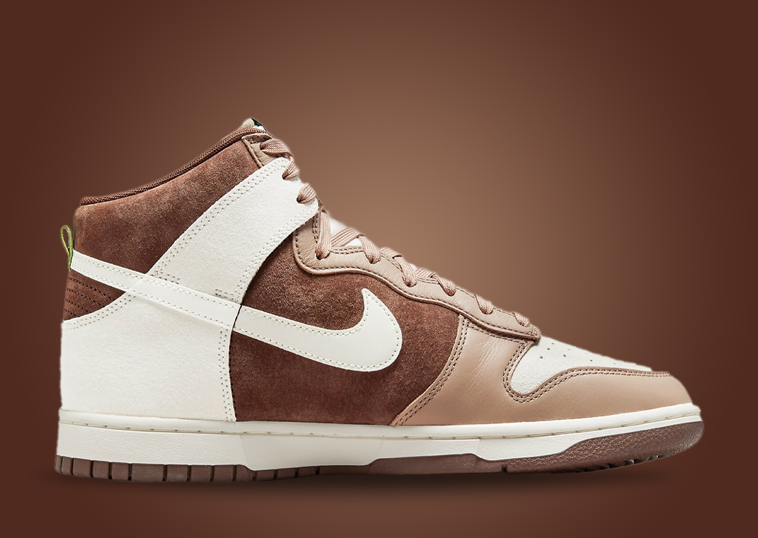 dunk high light chocolate release date