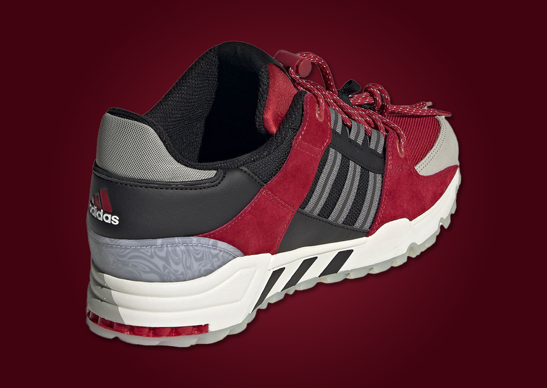 adidas And Victorinox Create A Swiss Army Knife Inspired EQT Support 93