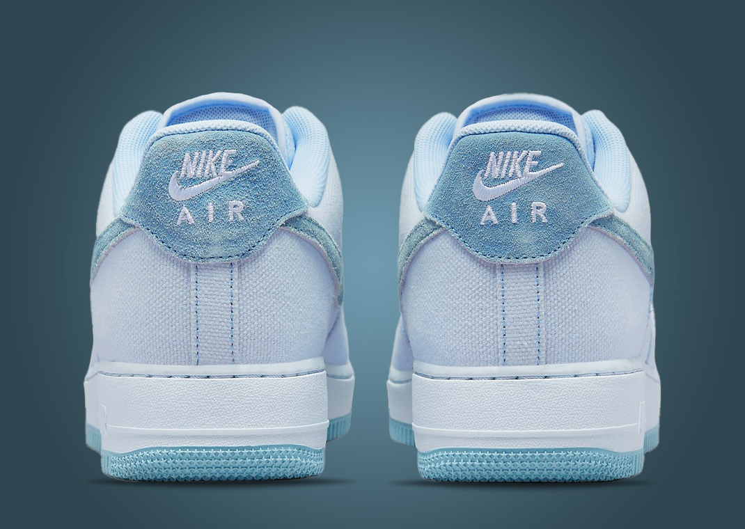 dip dye af1