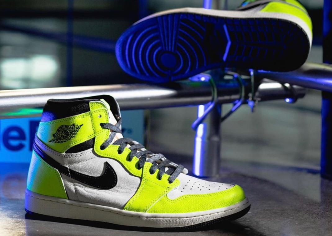 volt jordan1