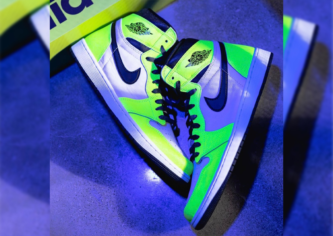 volt jordan1