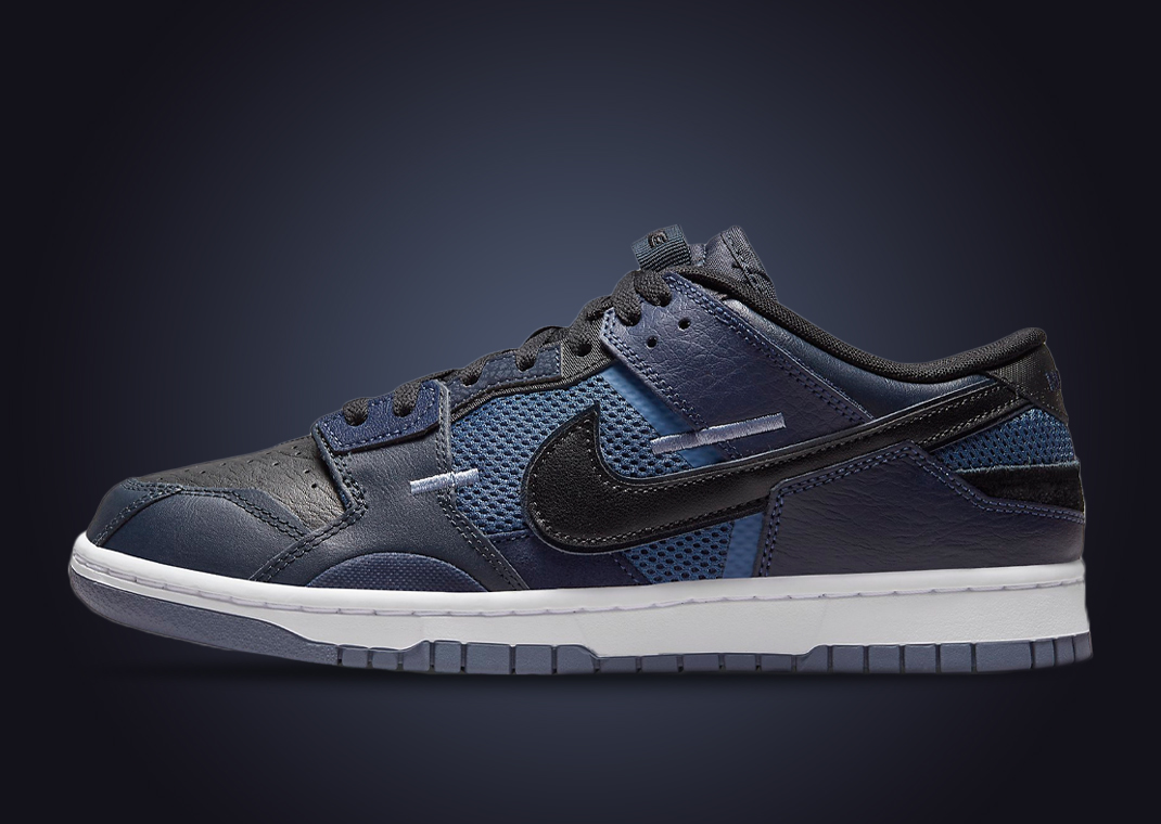 dunk low scrap release date