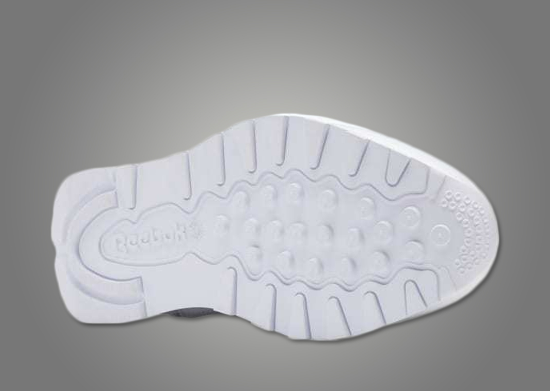 Maison Margiela And Reebok Team Up For 