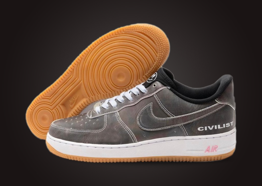 nike air force 1 civilist