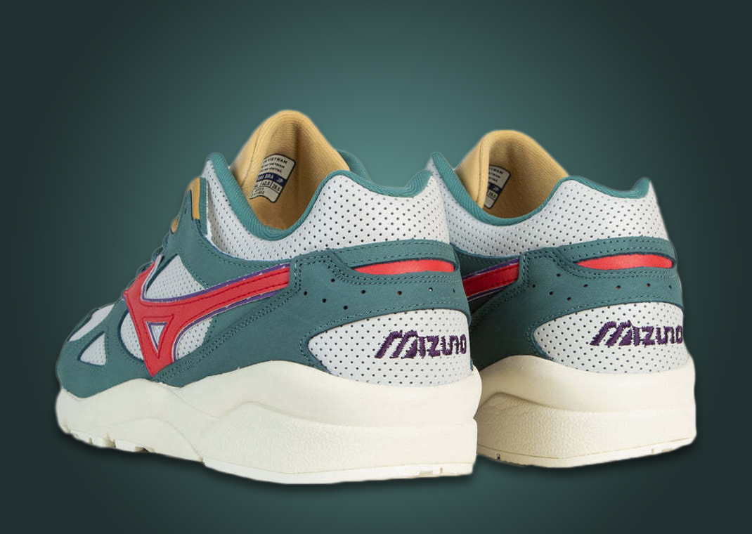 mizuno sky medal patta roadrunner