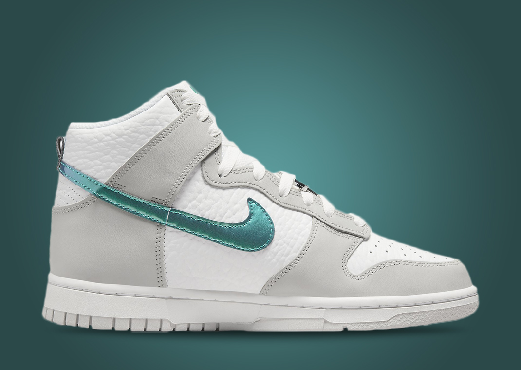 nike dunk high fls