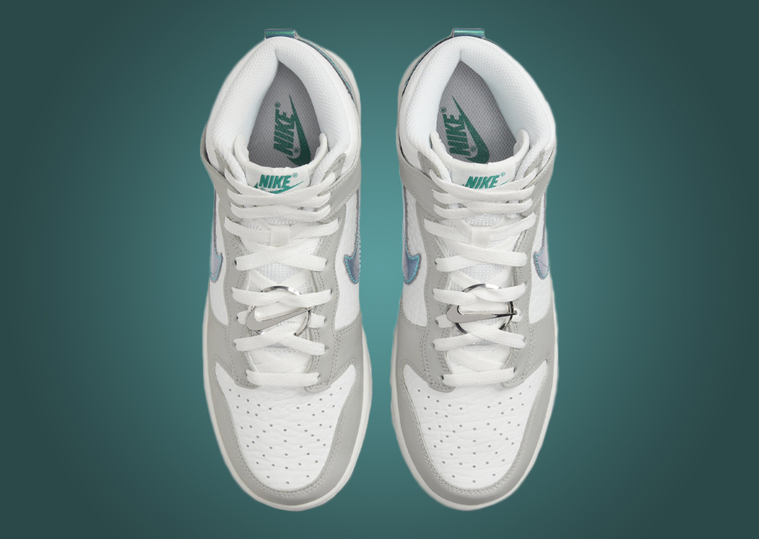 nike dunk high fls