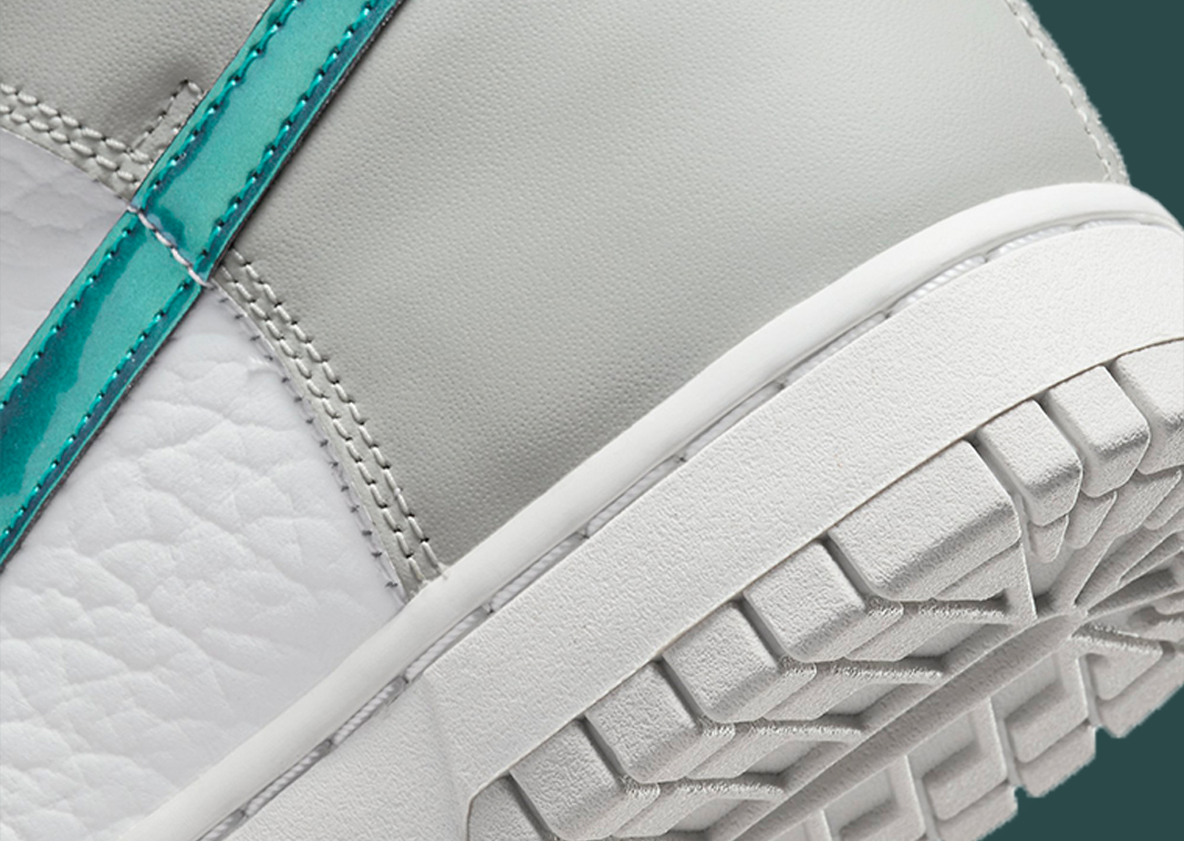 nike dunk high fls