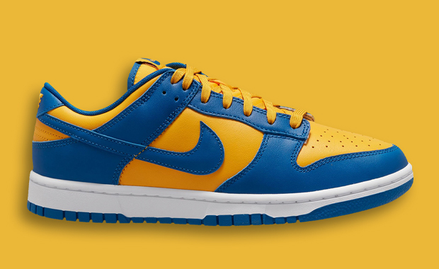 Nike dunk low ucla Clearance
