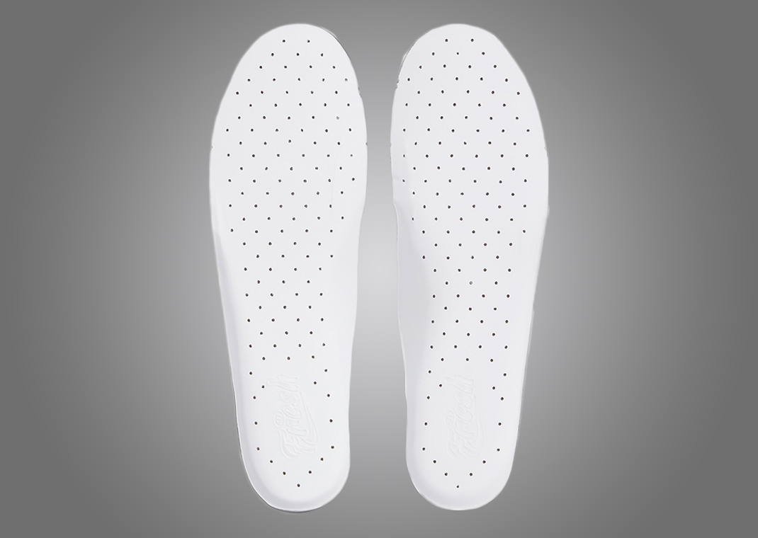 creaseless air force 1