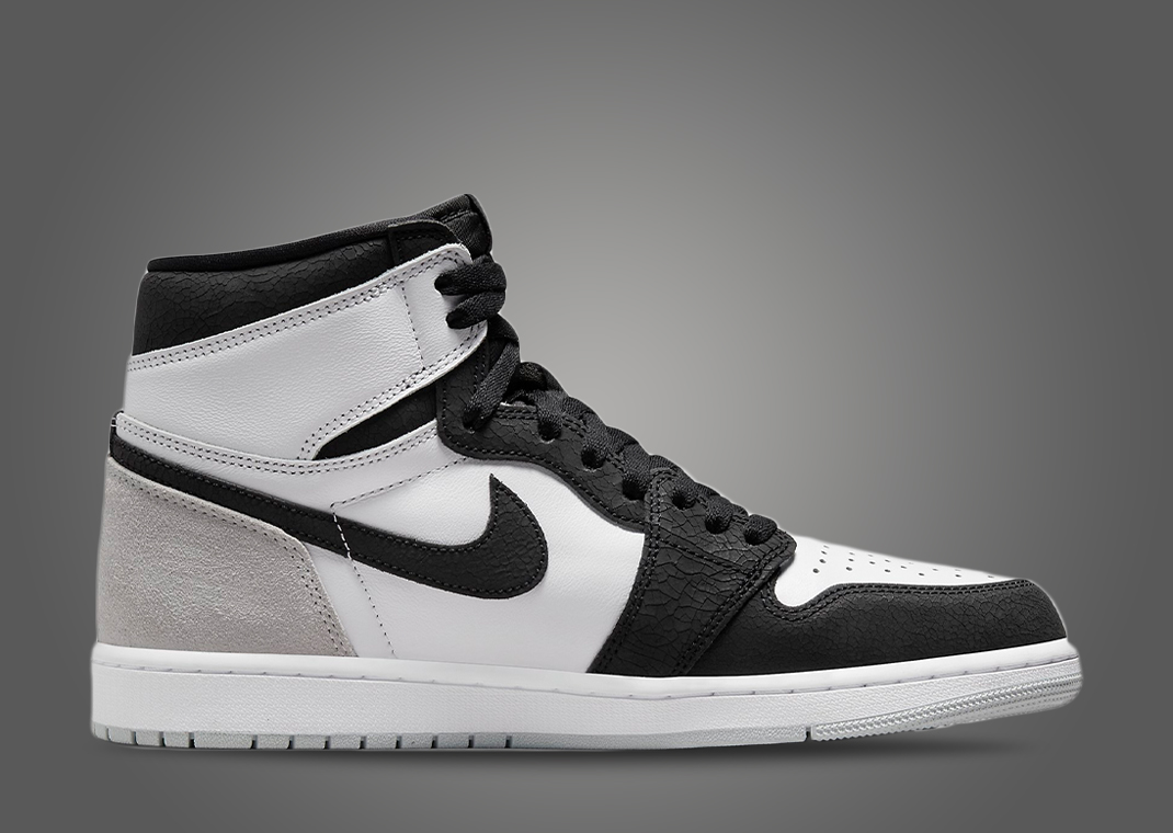 The Air Jordan 1 Retro High Stage Haze Drops July 2022 - Sneaker News