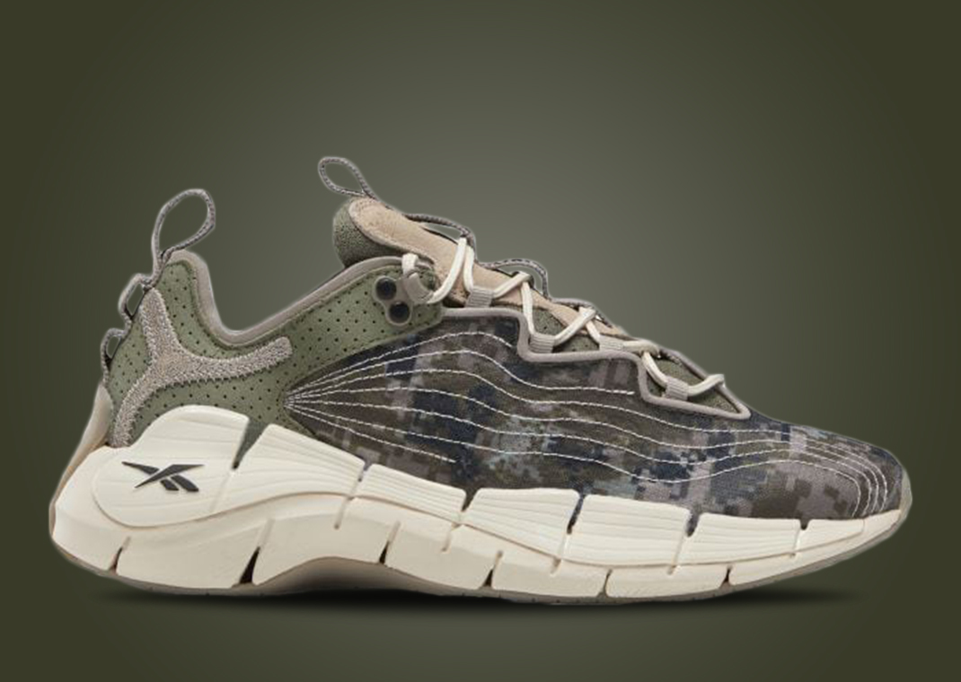 Reebok Zig Kinetica II 
