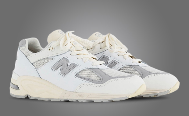 Teddy Santis Dresses This New Balance 