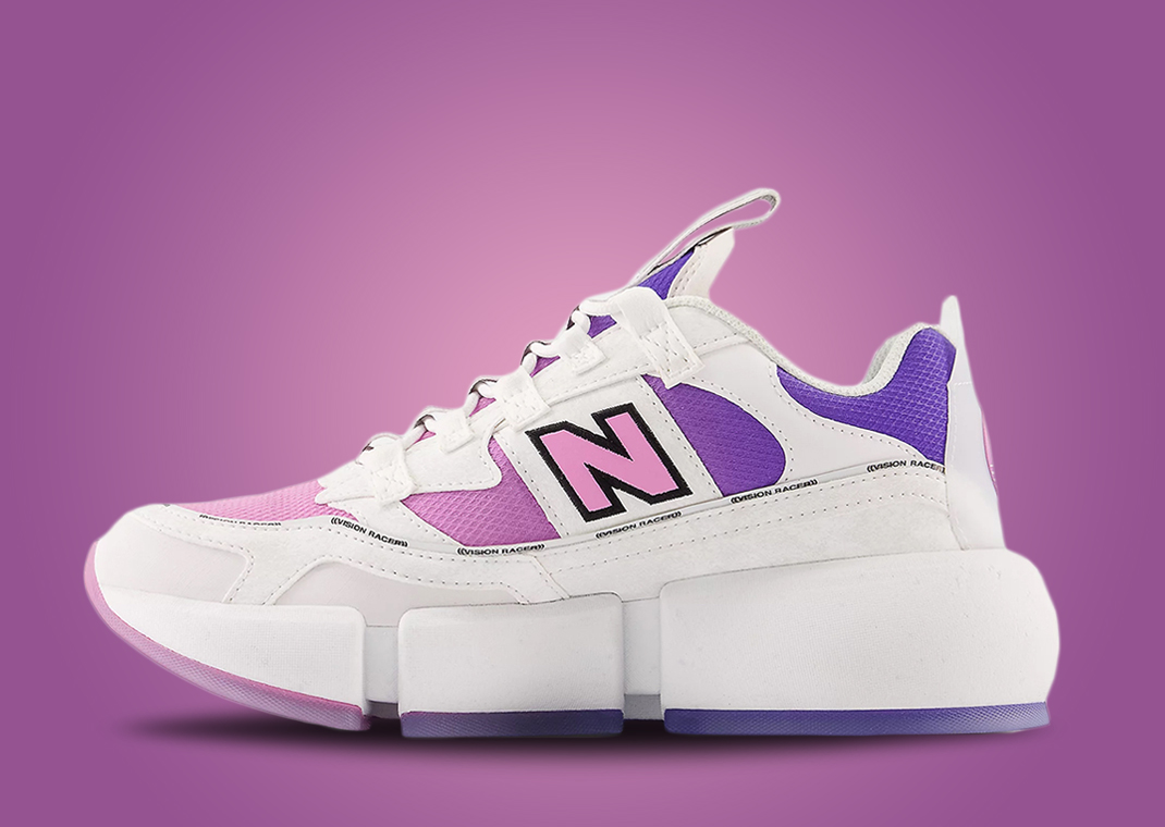 Balance Vision Racer Pack 