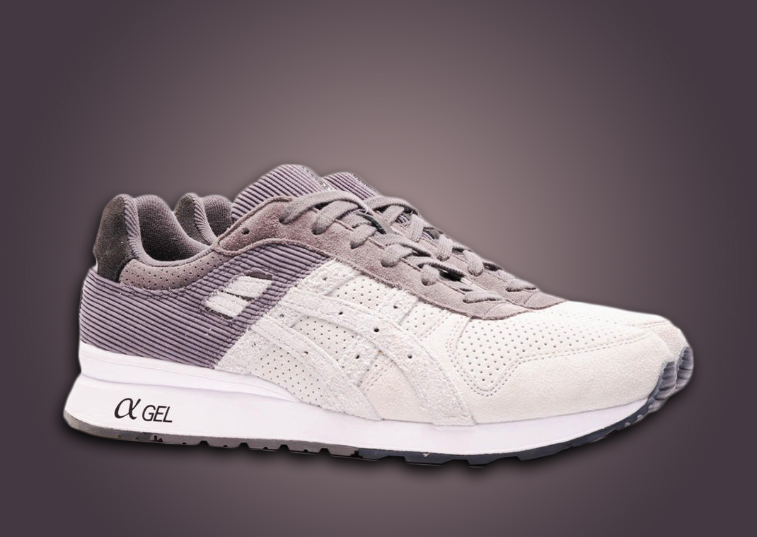 Afew Brings Uplifting Vibes To A Pack Of Asics GT-II - Sneaker News