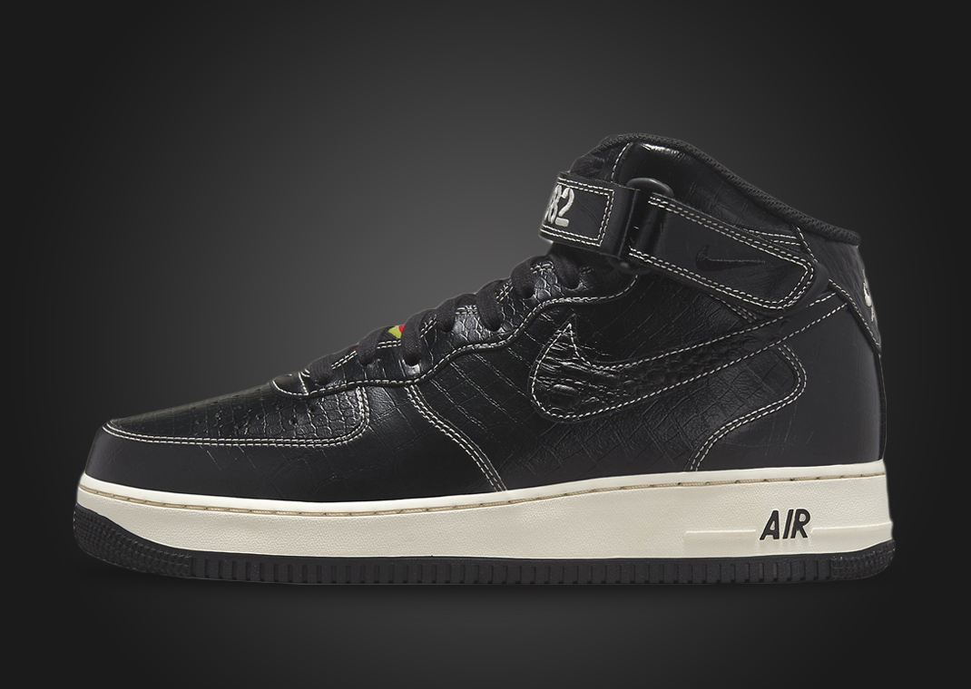 nike air force 1 80s