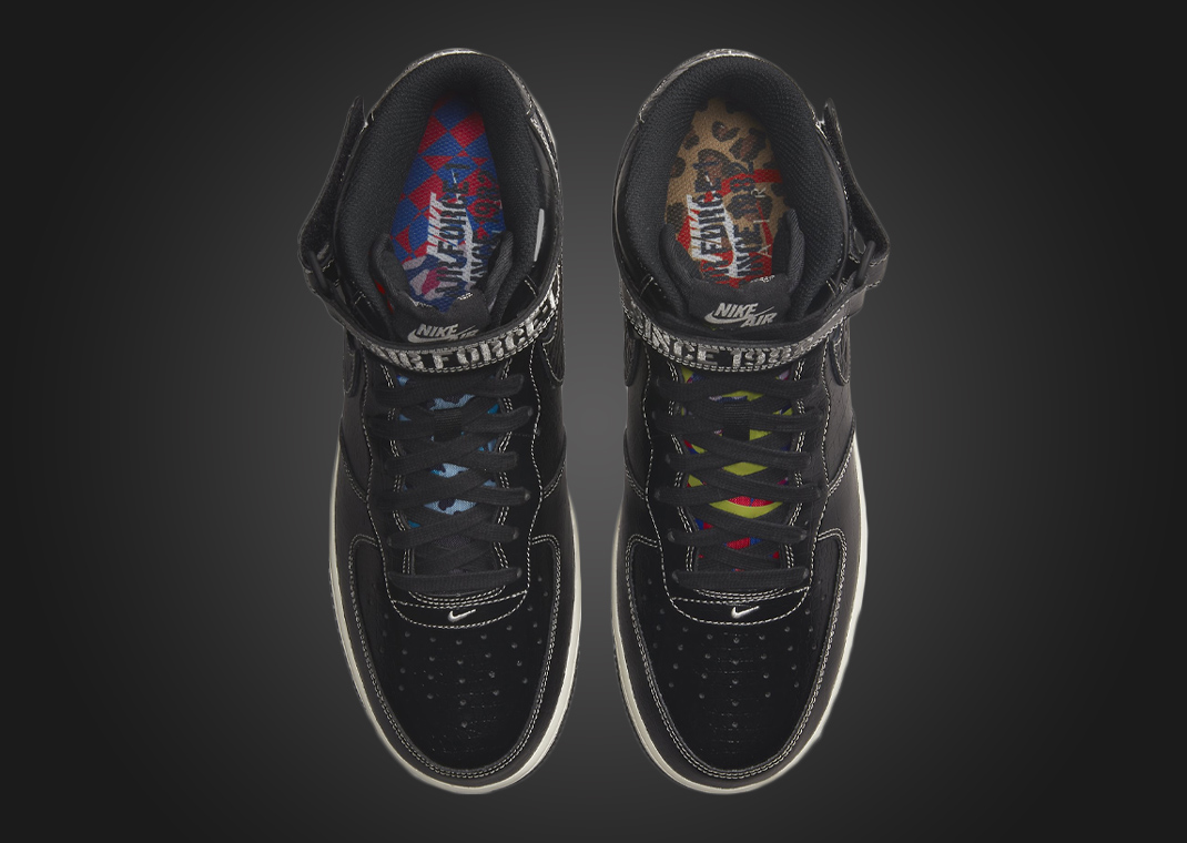 nike air force 1 80s