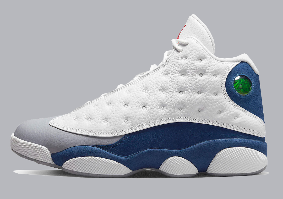 retro blue 13s