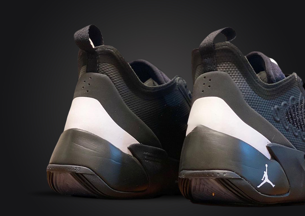 jordan luka 1 oreo release date