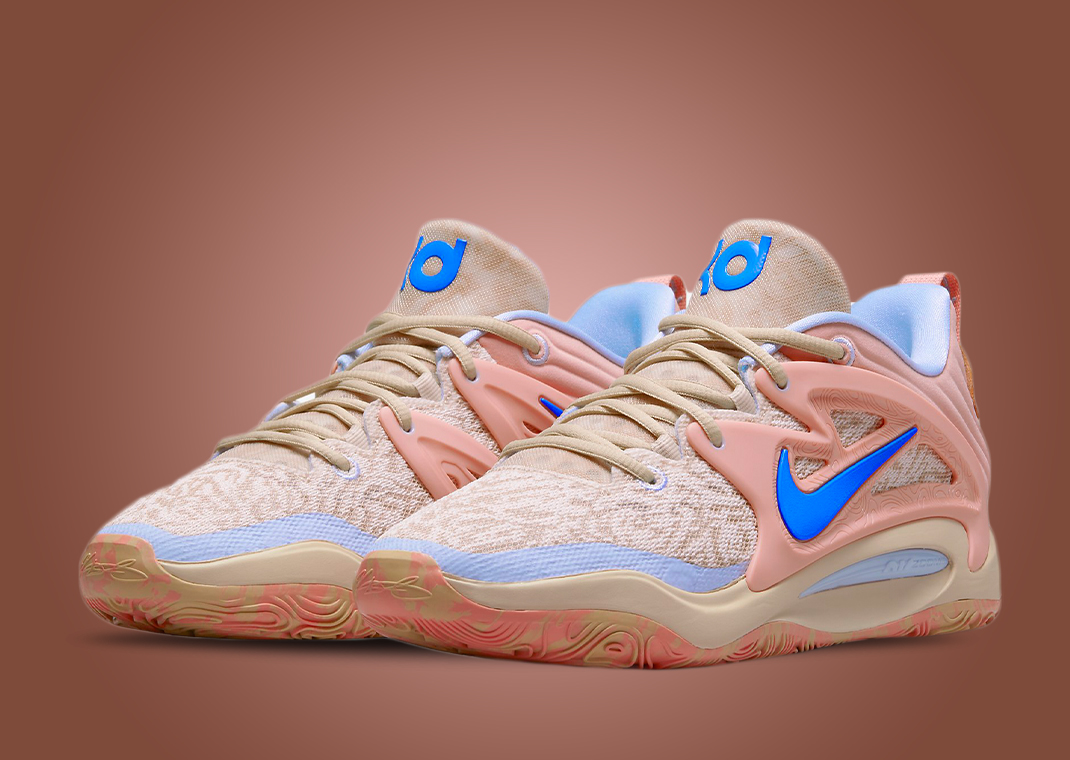 Nike Kd 15 Купить