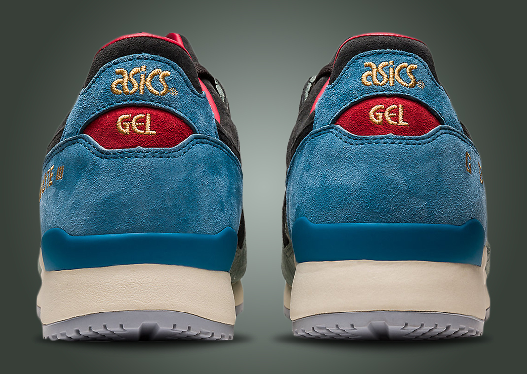 tropicalia asics
