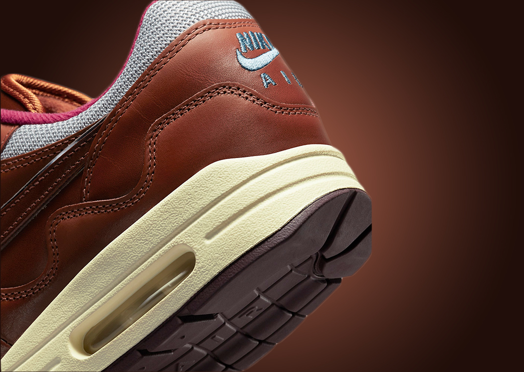 patta wave russet