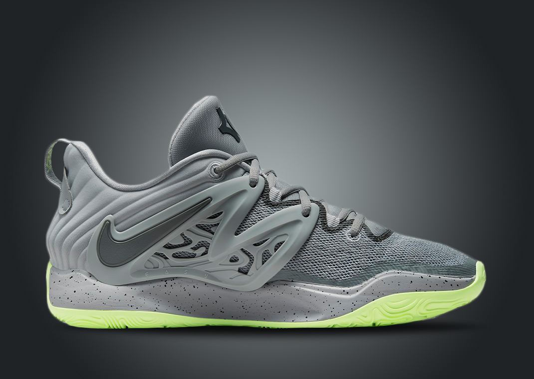 A SixPack Of Team Colors Arrive On The Nike KD 15 Sneaker News