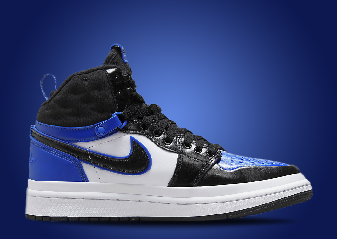 jordan 1 acclimate release date