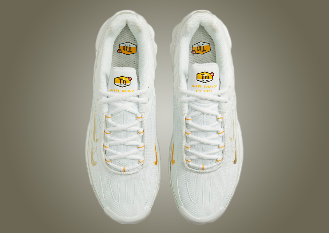 nike air white with black swoosh