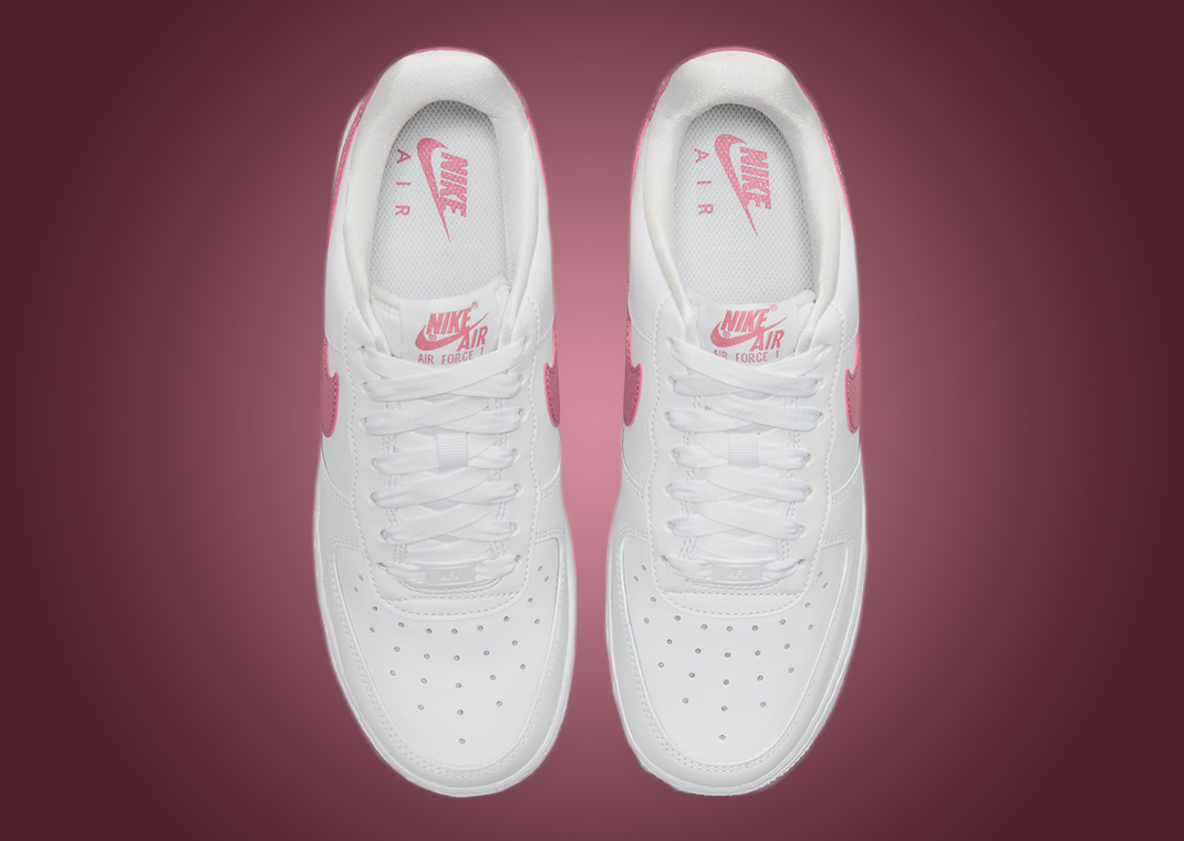 air force desert berry