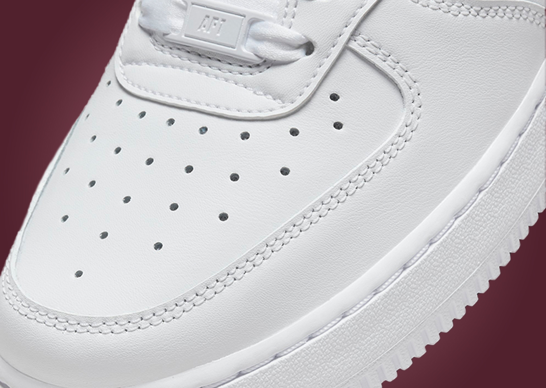 air force desert berry
