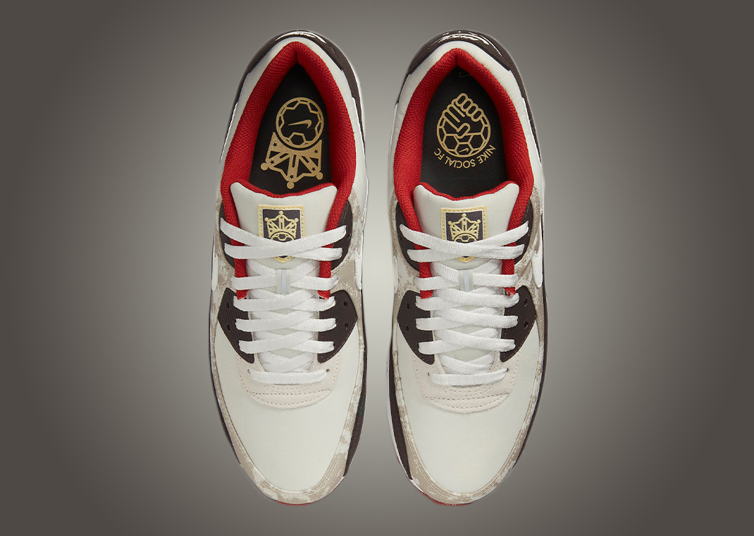 fc barcelona air max 90