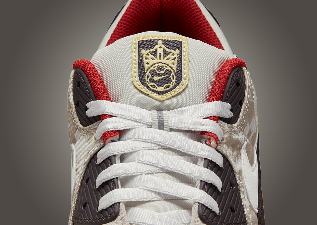 fc barcelona air max 90
