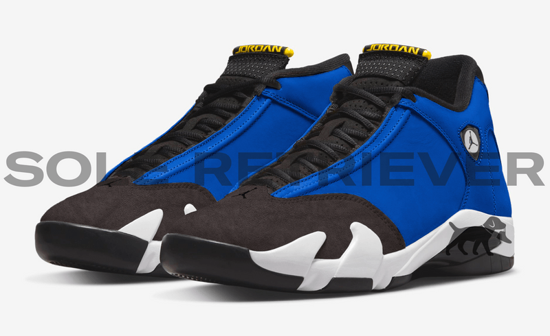 air jordan laney