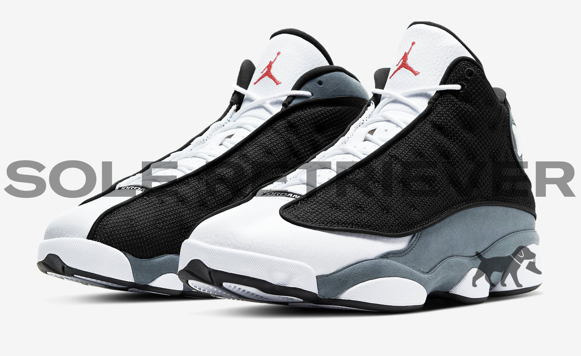 air jordan 13 flint grey 2020