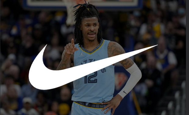 ja morant sneaker deal