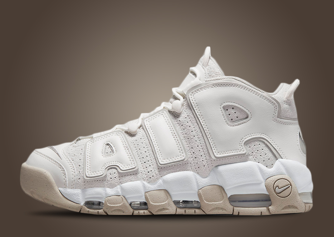 nike air uptempo 2015