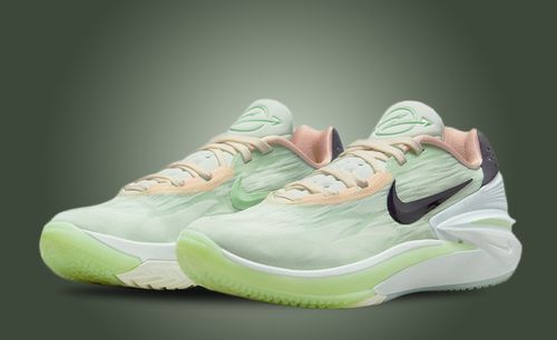 We're Getting Positive Vibes Only From The Nike Air Zoom Cut GT 2 Better You - Sneaker News