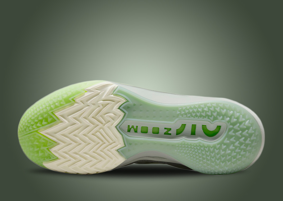 We're Getting Positive Vibes Only From The Nike Air Zoom Cut GT 2 Better You - Sneaker News