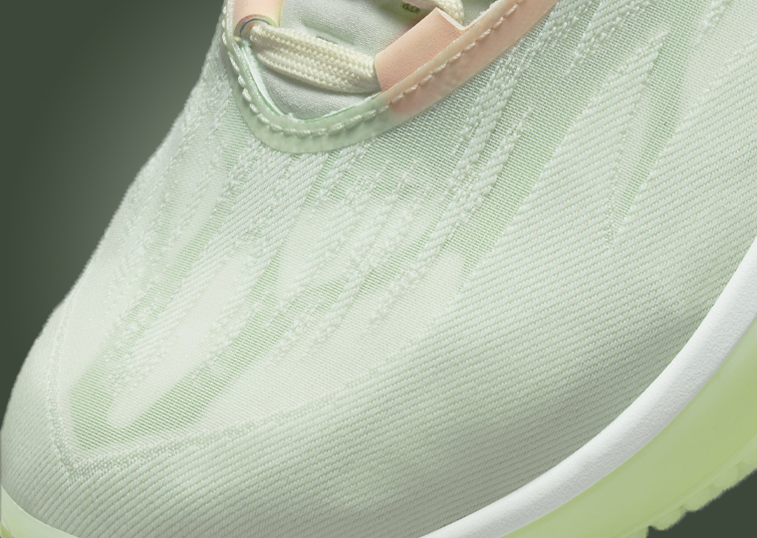 We're Getting Positive Vibes Only From The Nike Air Zoom Cut GT 2 Better You - Sneaker News