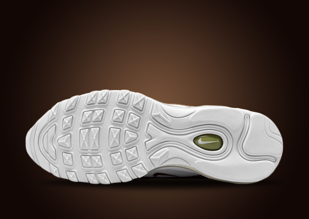 nike air max 97 pink blue yellow corduroy