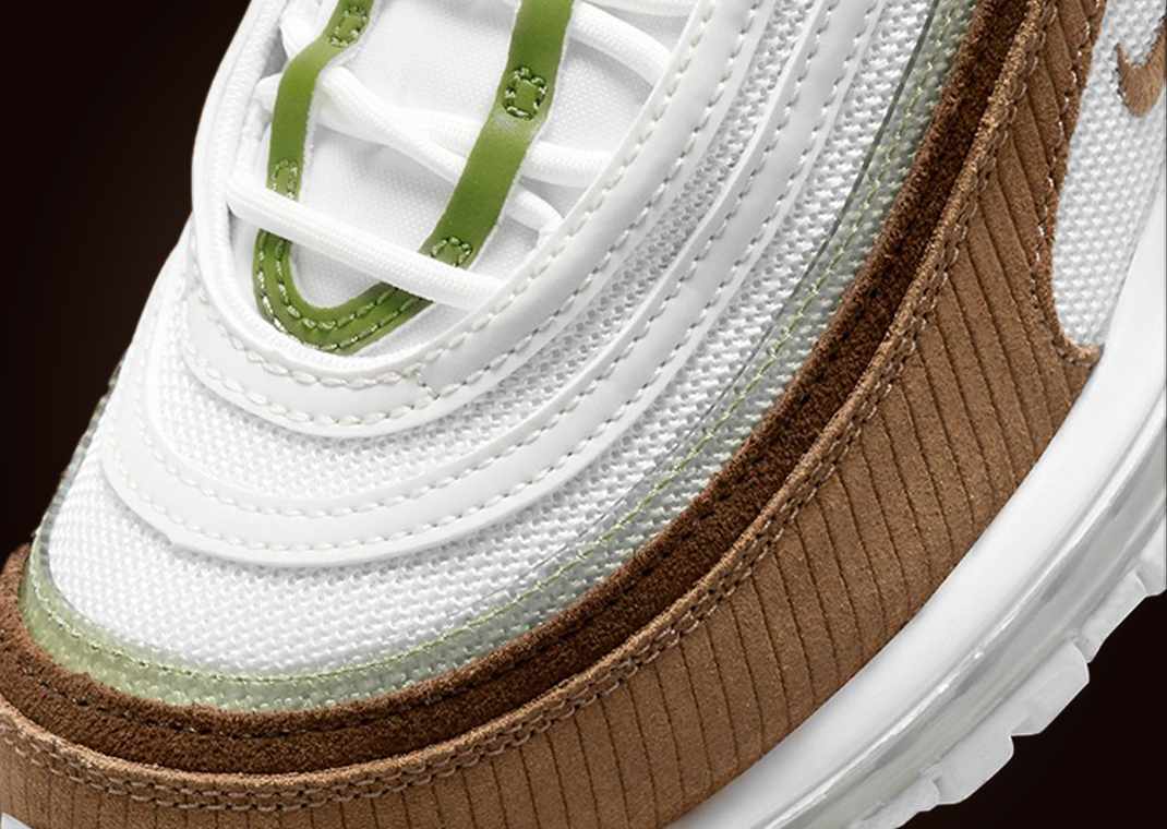 nike air max 97 corduroy