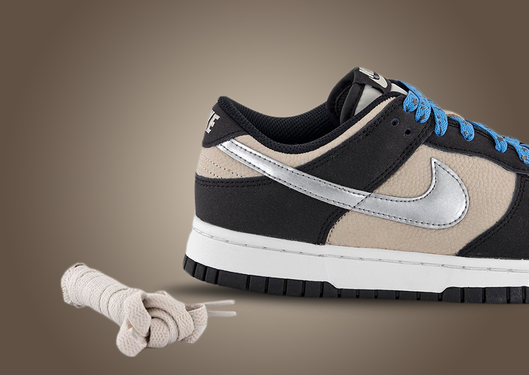 dunk low nike beige