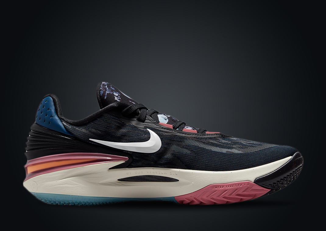nike zoom gt cut basketball shoes