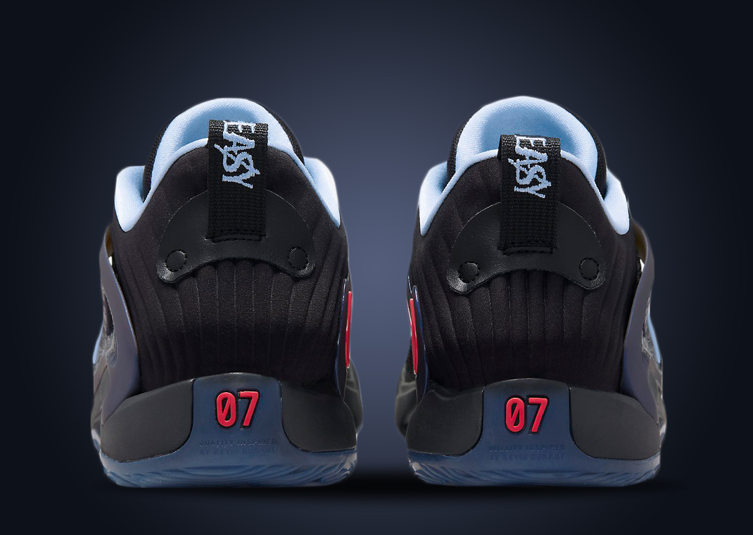 Kevin Durant Honors His Roots With The Nike KD 15 MD Roots - Sneaker News
