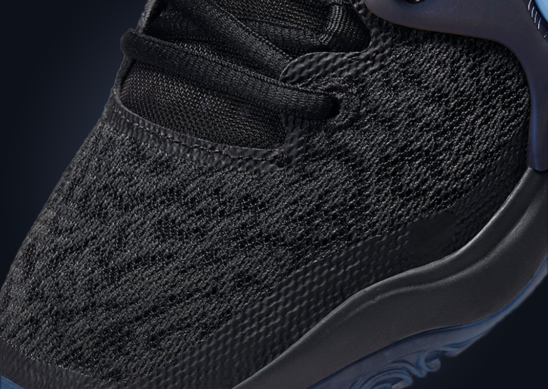 Kevin Durant Honors His Roots With The Nike KD 15 MD Roots - Sneaker News