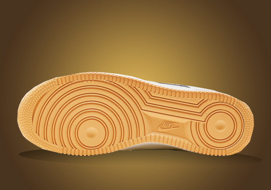 nike af1 24k gold price