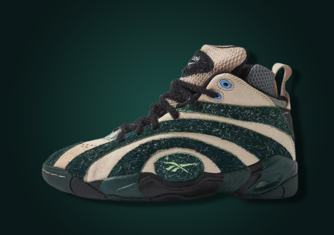 shaqnosis release date